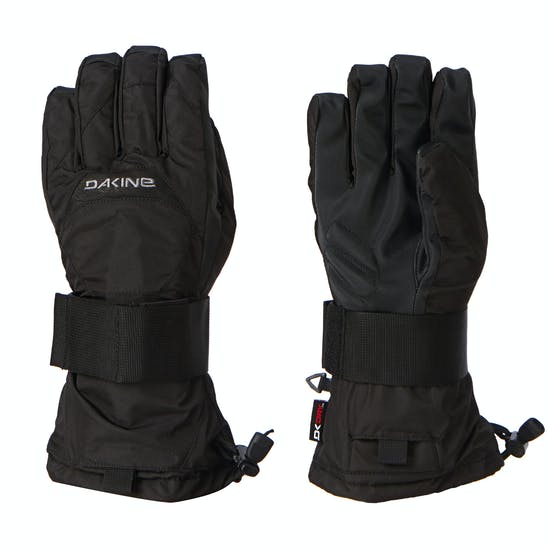 כפפות סנובורד דקיין וריסטגארד - Dakine Wristguard Snow Gloves