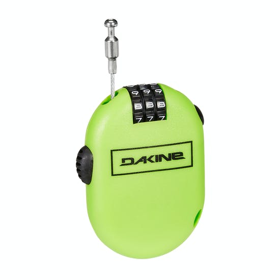 Dakine Micro Lock - מנעול דקיין לסקי וסנובורד